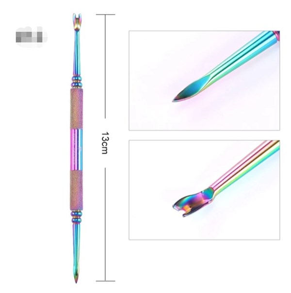 Born Pretty Rainbow serisi (44711)
