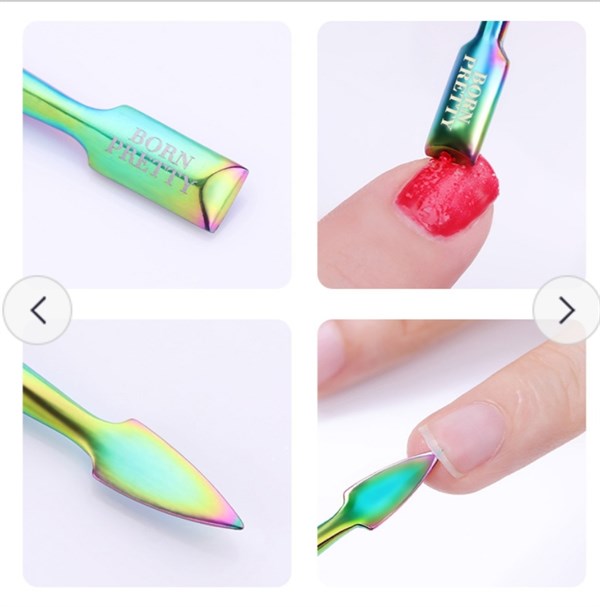 Born Pretty Rainbow serisi (44903)
