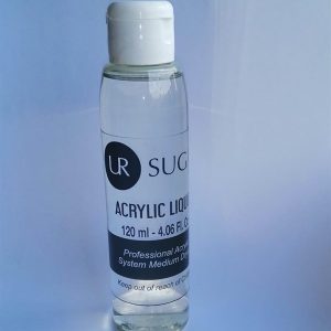 Ursugar akrilik sıvı 120 ml (Monomer)