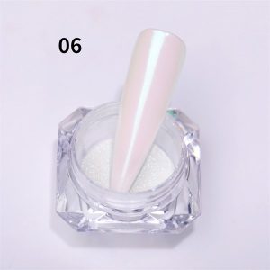Born Pretty İnci tozu (39324-6)