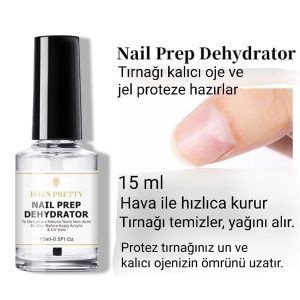 Born Pretty Nail Prep Dehydrator 15 ML