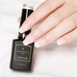 Born Pretty Pro Kalıcı oje (Rakı Beyazı) 49900