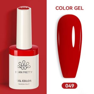 BORN PRETTY PRO TERRA 10ml Hema Tpo Free Kalıcı Oje 49 (62072)