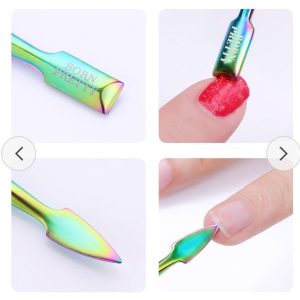 Born Pretty Rainbow serisi (44903)