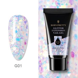Born Pretty Simli Poly Jel G01 (51116-1)