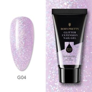 Born Pretty Simli Poly Jel G04 (51116-4)