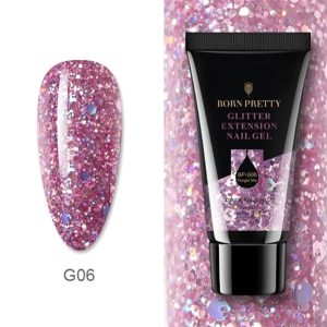 Born Pretty Simli Poly Jel G06 (51116-6)