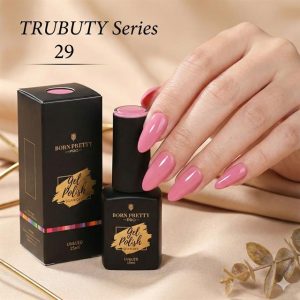 Born Pretty Trubuty Serisi Kalıcı oje 15 ml 29 (52184-29)