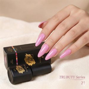 Born Pretty Trubuty Serisi Kalıcı oje 15 ml 21 (52184-21)