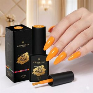 Born Pretty Trubuty Serisi Kalıcı oje 15 ml 33 (52184-33)