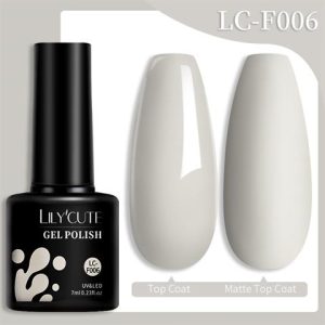 Kalıcı oje 7 ml LC-F006 (54194)