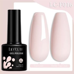 Kalıcı oje 7 ml LC-F016 (54194)