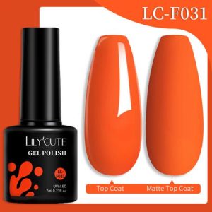 Kalıcı oje 7 ml LC-F031 (54194)