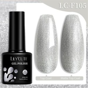 Kalıcı oje 7 ml LC-F105 (54194)