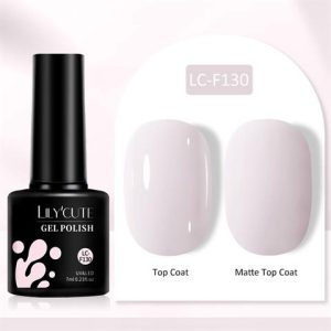 Kalıcı oje 7 ml LC-F130 (56783)