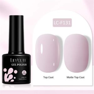Kalıcı oje 7 ml LC-F131 (56783)