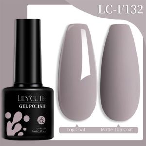 Kalıcı oje 7 ml LC-F132 (56783)
