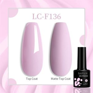 Kalıcı oje 7 ml LC-F136 (56783)