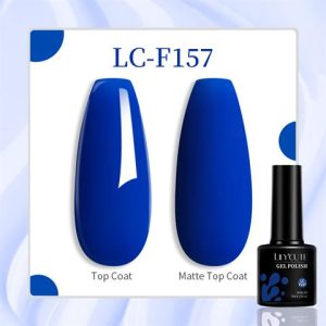 Kalıcı oje 7 ml LC-F157 (56783)
