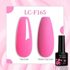 Kalıcı oje 7 ml LC-F165 (56783)