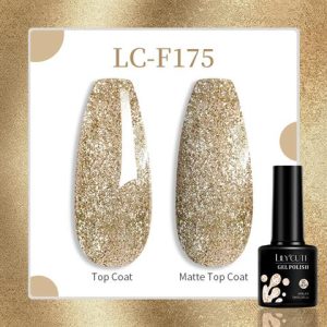 Kalıcı oje 7 ml LC-F175 (56783)