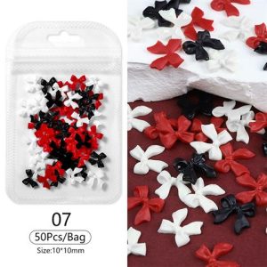 Tırnak Süsleme Nail Art CHARM (58503-7)
