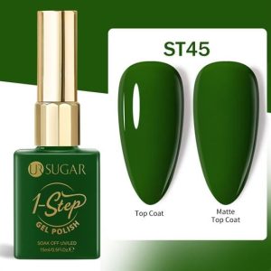 URSUGAR 15 ml 3in1 Kalıcı Oje ST45 (62456)
