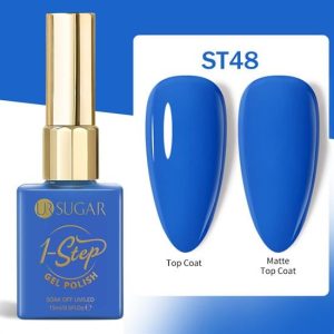 URSUGAR 15 ml 3in1 Kalıcı Oje ST48 (62456)