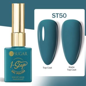 URSUGAR 15 ml 3in1 Kalıcı Oje ST50 (62456)
