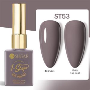 URSUGAR 15 ml 3in1 Kalıcı Oje ST53 (62456)