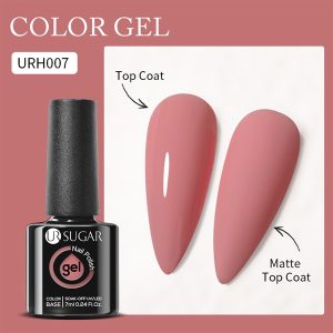 Ursugar kalıcı oje 7 ml URH007 (54169)