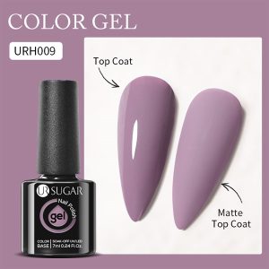 Ursugar kalıcı oje 7 ml URH009 (54169)