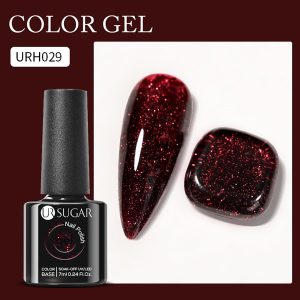 Ursugar kalıcı oje 7 ml URH029 (54169)