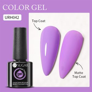 Ursugar kalıcı oje 7 ml URH042 (54169)