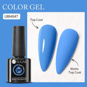 Ursugar kalıcı oje 7 ml URH047 (54169)