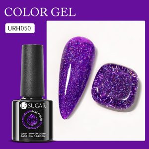 Ursugar kalıcı oje 7 ml URH050 (54169)