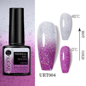 Ursugar Termal Oje URT004 (Renk değiştiren) 53255-4